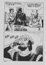 Elvifrance - Epouvante - 002 - La fille des ténèbres : page 62