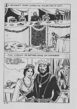 Elvifrance - Epouvante - 002 - La fille des ténèbres : page 63