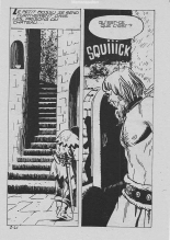 Elvifrance - Epouvante - 002 - La fille des ténèbres : page 65