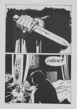 Elvifrance - Epouvante - 002 - La fille des ténèbres : page 68