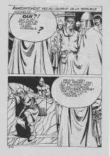 Elvifrance - Epouvante - 002 - La fille des ténèbres : page 70