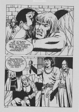 Elvifrance - Epouvante - 002 - La fille des ténèbres : page 71