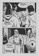 Elvifrance - Epouvante - 002 - La fille des ténèbres : page 72