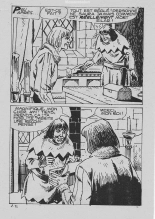 Elvifrance - Epouvante - 002 - La fille des ténèbres : page 80