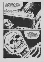 Elvifrance - Epouvante - 002 - La fille des ténèbres : page 88