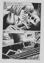 Elvifrance - Epouvante - 002 - La fille des ténèbres : page 91