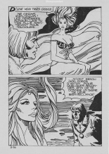Elvifrance - Epouvante - 002 - La fille des ténèbres : page 94