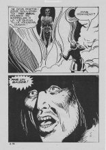 Elvifrance - Epouvante - 002 - La fille des ténèbres : page 96