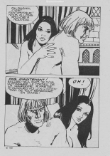 Elvifrance - Epouvante - 002 - La fille des ténèbres : page 99