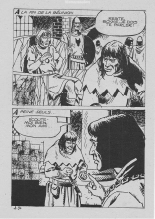 Elvifrance - Epouvante - 002 - La fille des ténèbres : page 100
