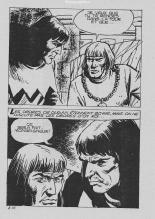 Elvifrance - Epouvante - 002 - La fille des ténèbres : page 101