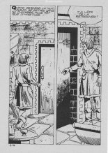 Elvifrance - Epouvante - 002 - La fille des ténèbres : page 102