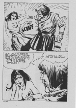 Elvifrance - Epouvante - 002 - La fille des ténèbres : page 111