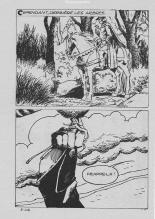 Elvifrance - Epouvante - 002 - La fille des ténèbres : page 116