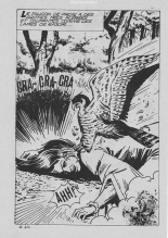 Elvifrance - Epouvante - 002 - La fille des ténèbres : page 118