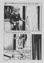 Elvifrance - Epouvante - 002 - La fille des ténèbres : page 122