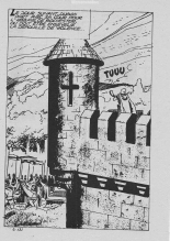 Elvifrance - Epouvante - 002 - La fille des ténèbres : page 125