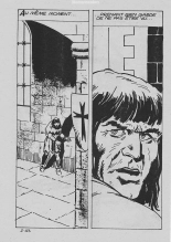 Elvifrance - Epouvante - 002 - La fille des ténèbres : page 126