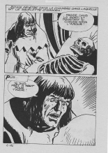 Elvifrance - Epouvante - 002 - La fille des ténèbres : page 127