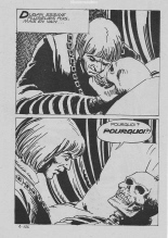 Elvifrance - Epouvante - 002 - La fille des ténèbres : page 130