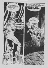 Elvifrance - Epouvante - 002 - La fille des ténèbres : page 133