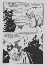 Elvifrance - Epouvante - 002 - La fille des ténèbres : page 135