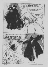 Elvifrance - Epouvante - 002 - La fille des ténèbres : page 137