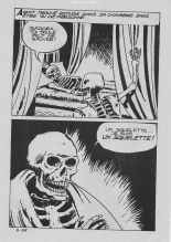 Elvifrance - Epouvante - 002 - La fille des ténèbres : page 141