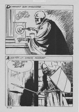 Elvifrance - Epouvante - 002 - La fille des ténèbres : page 142