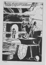 Elvifrance - Epouvante - 002 - La fille des ténèbres : page 145
