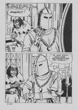 Elvifrance - Epouvante - 002 - La fille des ténèbres : page 146