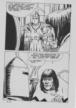 Elvifrance - Epouvante - 002 - La fille des ténèbres : page 147