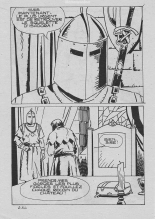 Elvifrance - Epouvante - 002 - La fille des ténèbres : page 148