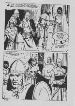 Elvifrance - Epouvante - 002 - La fille des ténèbres : page 149