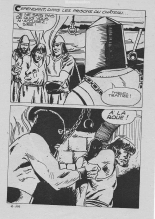Elvifrance - Epouvante - 002 - La fille des ténèbres : page 157