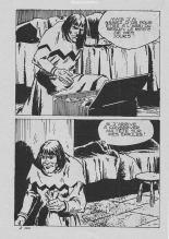 Elvifrance - Epouvante - 002 - La fille des ténèbres : page 164