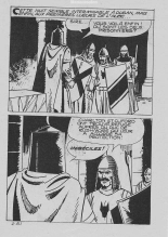 Elvifrance - Epouvante - 002 - La fille des ténèbres : page 165