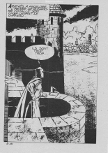 Elvifrance - Epouvante - 002 - La fille des ténèbres : page 175