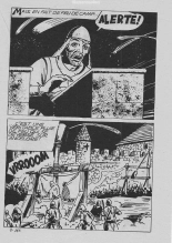 Elvifrance - Epouvante - 002 - La fille des ténèbres : page 179