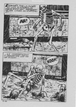 Elvifrance - Epouvante - 002 - La fille des ténèbres : page 189