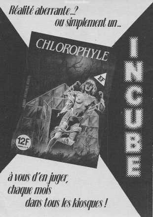 hentai Elvifrance - Epouvante - 002 - La fille des ténèbres