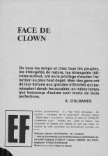 Elvifrance - Epouvante - 004 - Face de clown : page 3