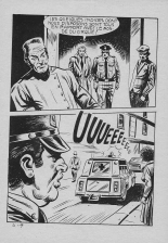 Elvifrance - Epouvante - 004 - Face de clown : page 13