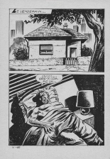 Elvifrance - Epouvante - 004 - Face de clown : page 14