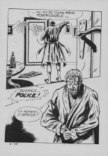 Elvifrance - Epouvante - 004 - Face de clown : page 17