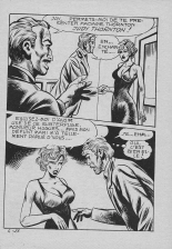 Elvifrance - Epouvante - 004 - Face de clown : page 27