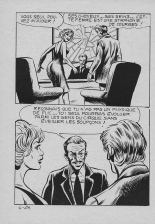 Elvifrance - Epouvante - 004 - Face de clown : page 28