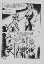 Elvifrance - Epouvante - 004 - Face de clown : page 29
