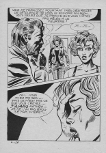 Elvifrance - Epouvante - 004 - Face de clown : page 32