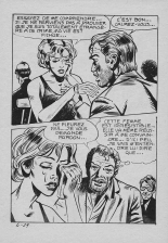 Elvifrance - Epouvante - 004 - Face de clown : page 33